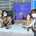 Diamonds are forever for HKTDC’s recent in-person event