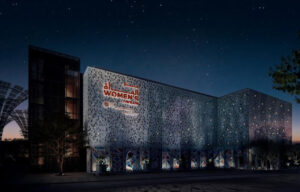 Expo 2020 Dubai and Cartier unveil the Women’s Pavilion
