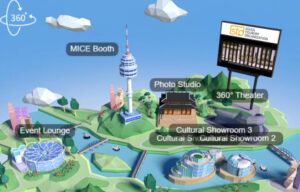 Seoul invites world on virtual tour