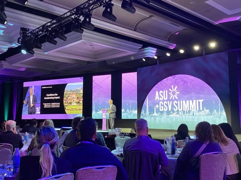 Hyve acquires GSV Summit – its fifth deal in 12 months