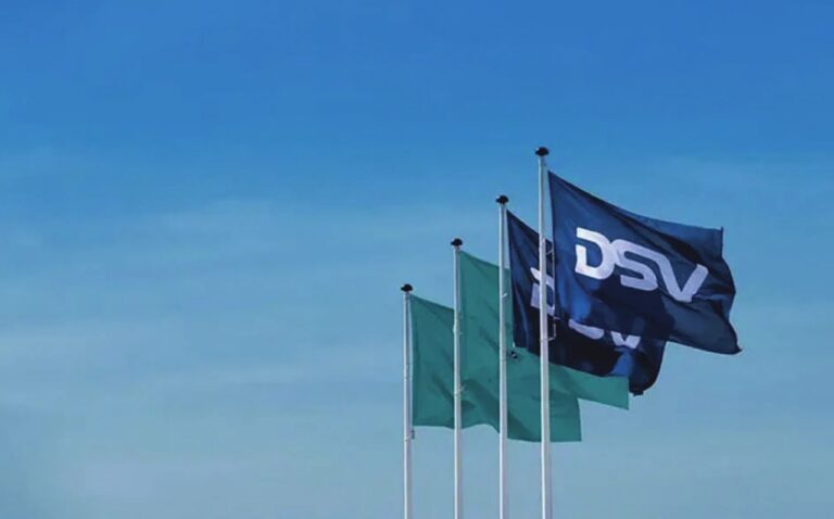 DSV completes €14.3bn deal for Schenker