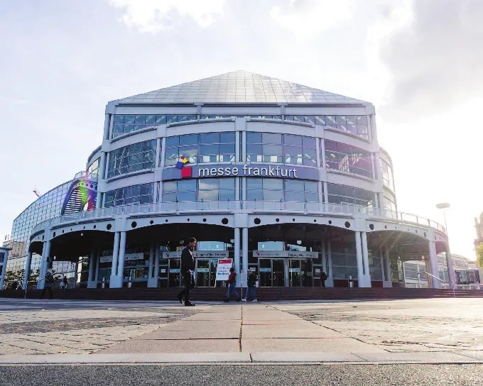 Good stats masking some big challenges for the German messes’ trade fair motors