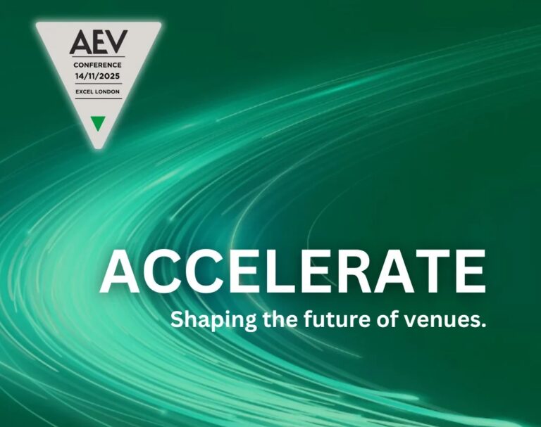 AEV Accelerates plans to shape the future at annual conference
