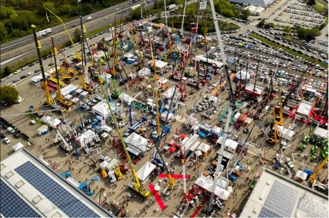 10th GIS already a record-breaker ahead of doors opening in Piacenza