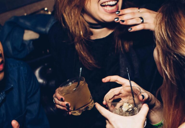 Is the events industry ready for alcohol-free events?