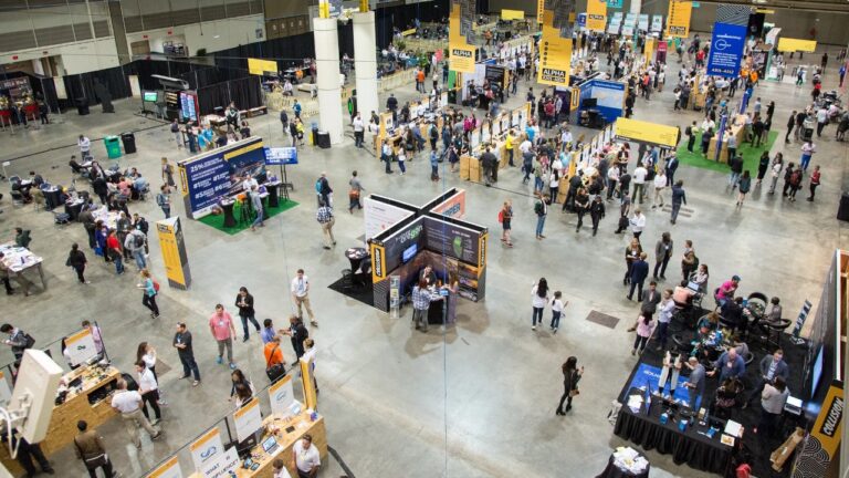 Record international attendance at Informa’s CPHI & PMEC China 2025