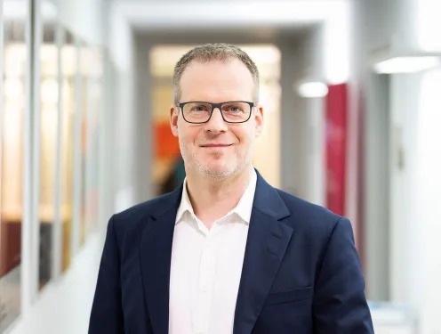 Change is a constant companion: AUMA annual publication released