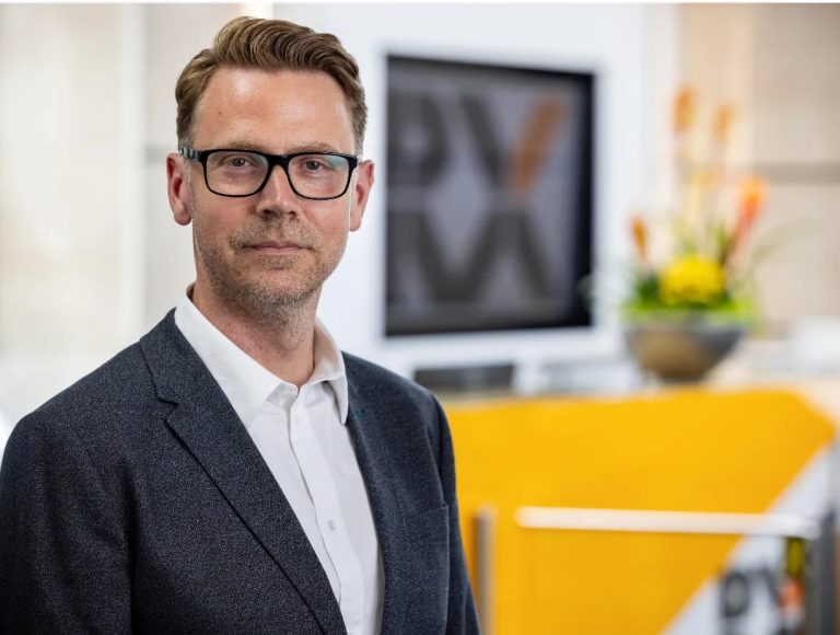 New digital product chief announced at RX