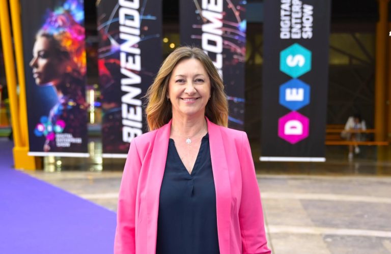 From Madrid to Málaga: Inside Europe’s leading digital show