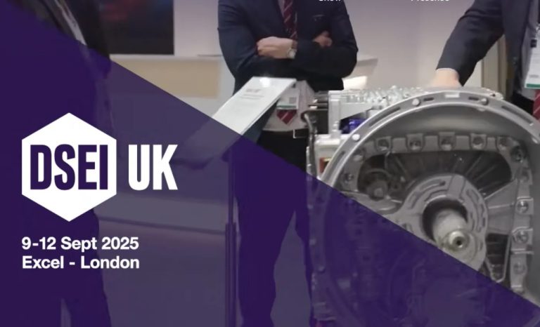 UK decision not to invite Israeli delegation to DSEI ‘act of discrimination’ says Tel Aviv