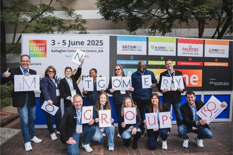 Specialised Exhibitions transitions into new consolidated Montgomery Group Africa