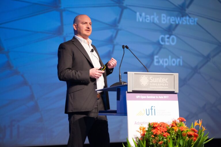 Events Venture Group completes investment in Explori