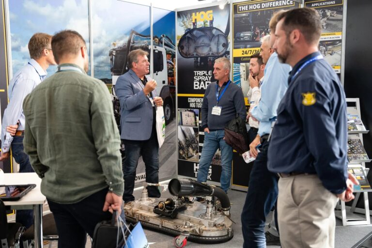 inter airport Europe 2025 launches expanded hosted buyer programme