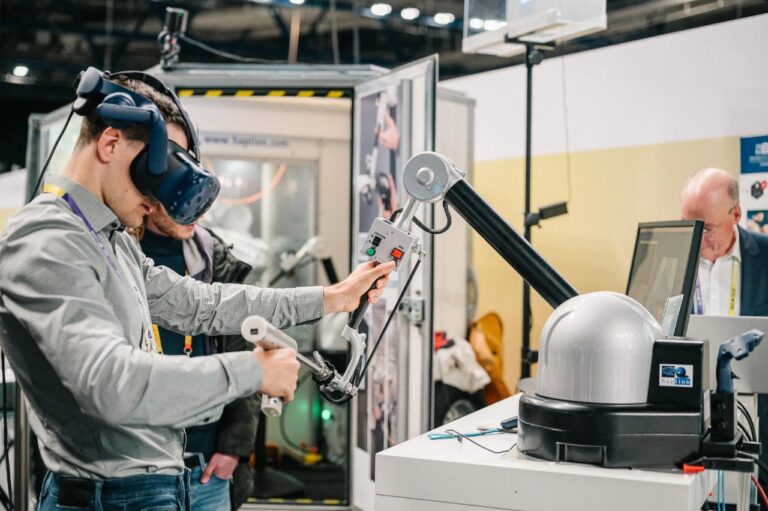 Stuttgart to host XR EXPO for the first time