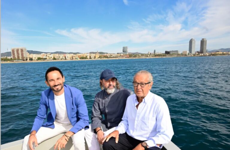 Barcelona Boat Show feeds interest, putting The Village at the heart of the event