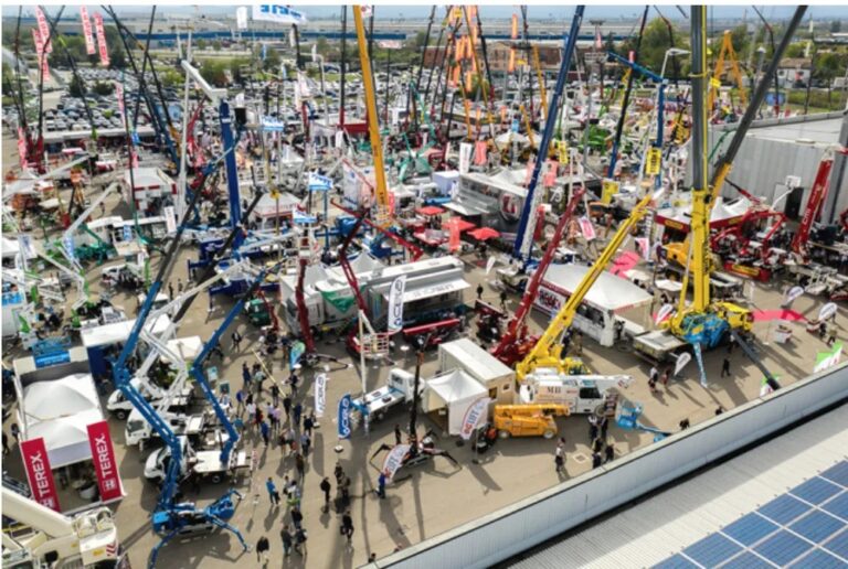 Final countdown begins for record-breaking GIS Expo in Piacenza