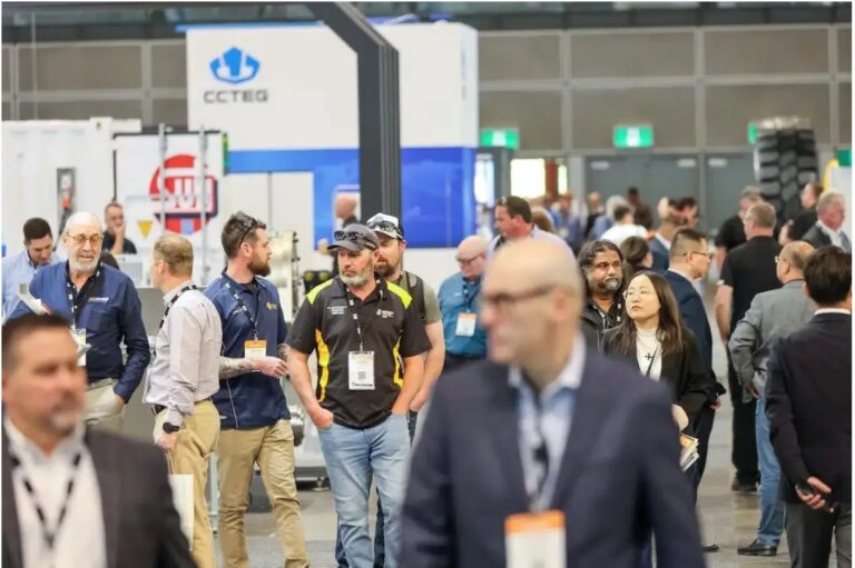 AIMEX moves to South Australia to mine new event seam at Adelaide Showgrounds