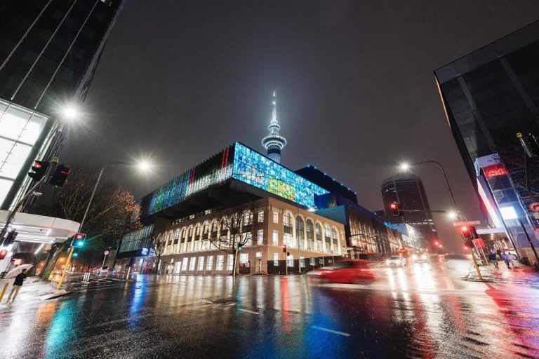 MEETINGS 2026 opens exhibitor applications for NZICC Auckland