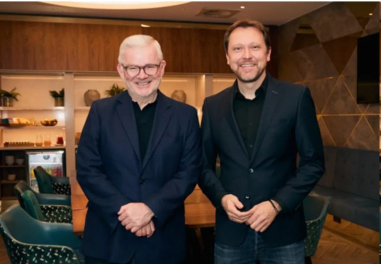 Shaping a future-proof Messe model