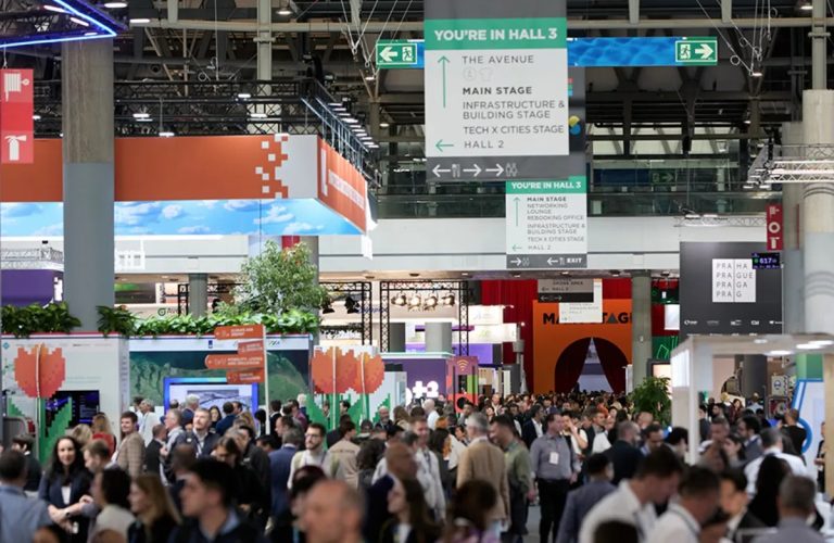 Smart City Expo closes a record 2025 edition in Barcelona