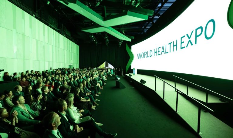 Informa reports double-digit earnings growth and £4bn in 2025 revenues