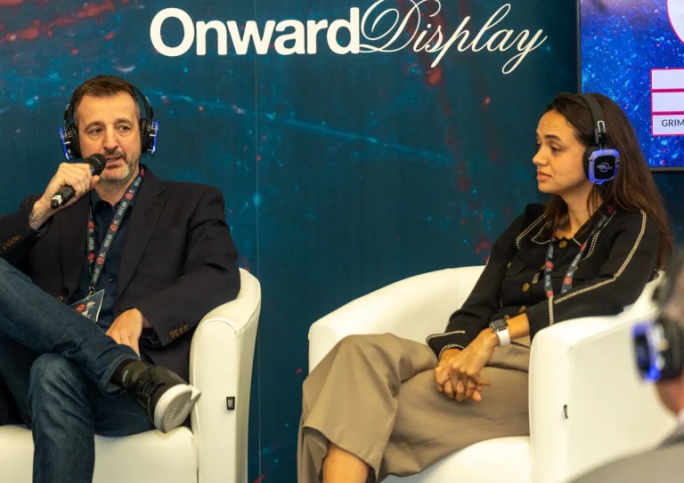 The M&A Brief: Gabriella Rimmer (Plural Strategy) shares insights on the selling process