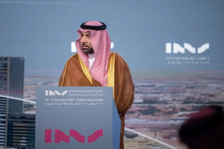 IMS25 opens in Riyadh with major investment announcements and new global events