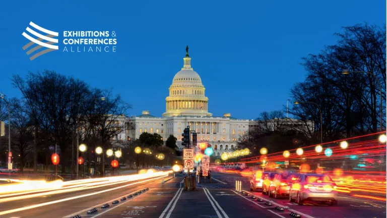 The US Exhibitions & Conferences Alliance releases 2026 Public Policy Agenda