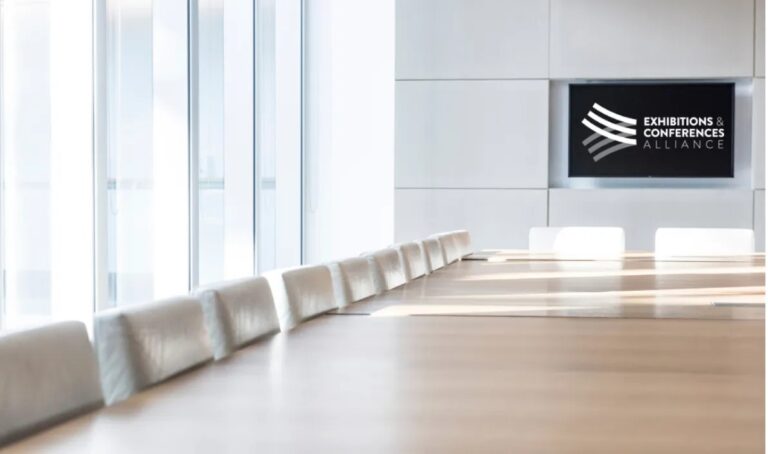 Exhibitions & Conferences Alliance announces 2026 elected officers and Board