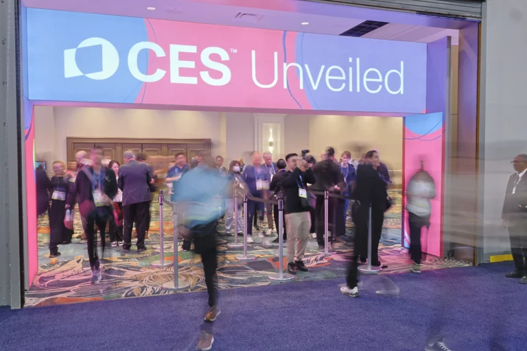 CES owner appoints new president and CEO