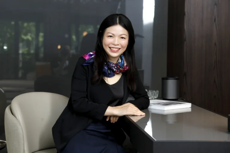 Management change sees new executive director at Messe Stuttgart China