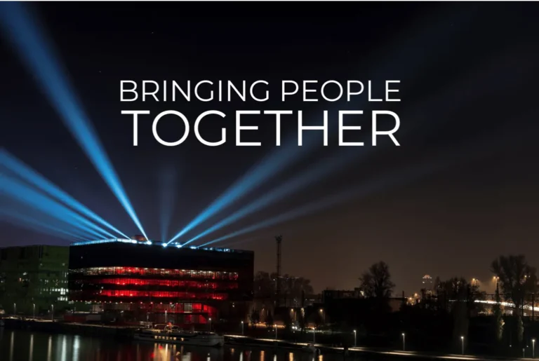 GL events chosen to deliver infrastructure for COP17 event in Mongolia, drawing 10,000