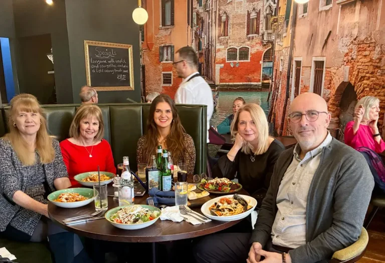 tfconnect becomes an Employee Ownership Trust