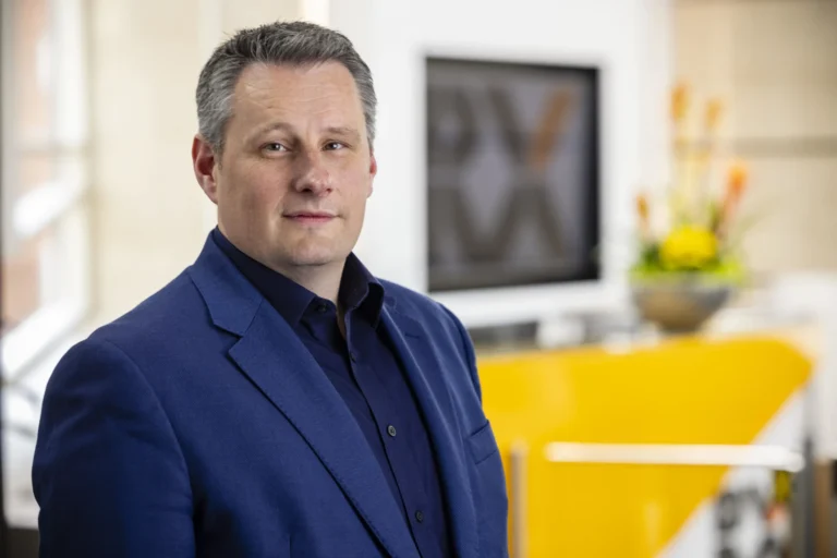 RX partners with Endava on new IT solutions