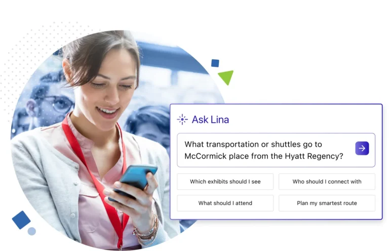 Map Your Show launches AI technology to personalise the trade show experience