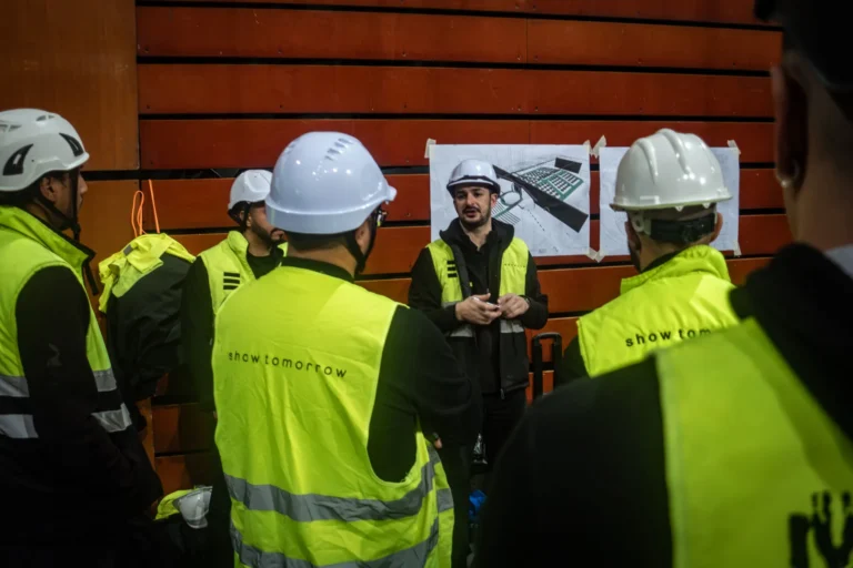 Europalco reinforces commitment to health and safety with ISO 45001 certification