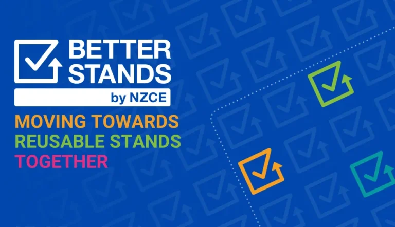 Better Stands celebrates first year with 70 members implementing programme