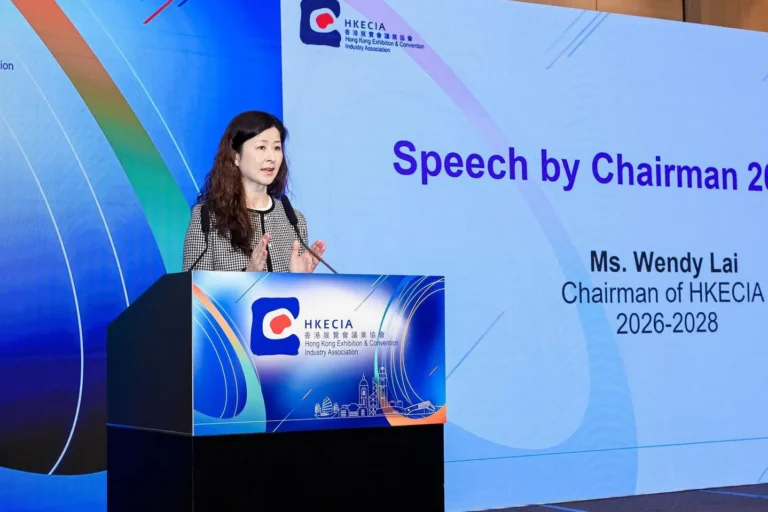 Mixed signals from Hong Kong: exhibitor and visitor numbers drop as government support scheme ends