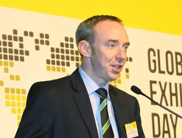 Ten years at the helm – A chairman’s farewell