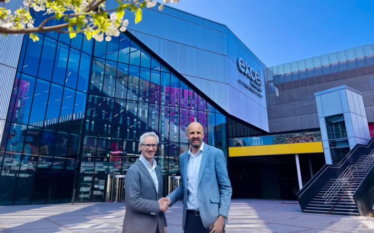 Public Protection Week to launch at Excel London in June 2027