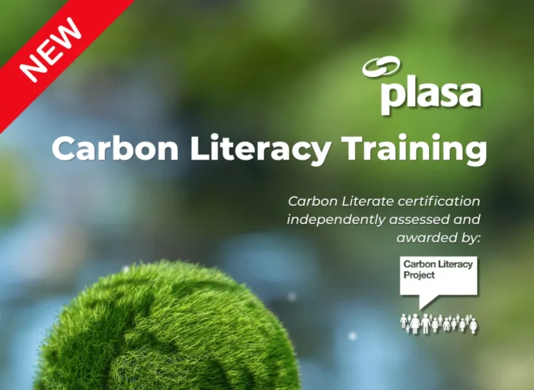 PLASA launches Carbon Literacy Training for entertainment technology professionals