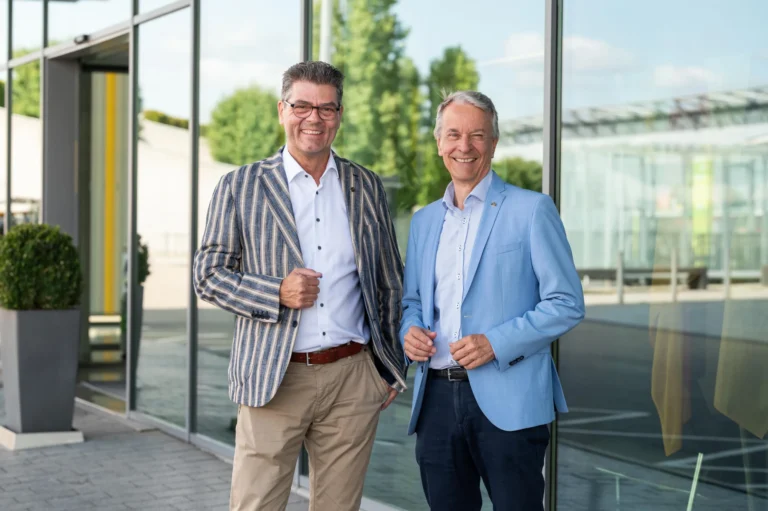 Messe Stuttgart hosts a over 1m visitors during past financial year with more international expansion planned