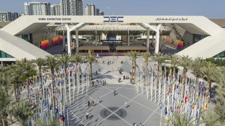 DWTC announces events calendar across two venues through year-end 2026