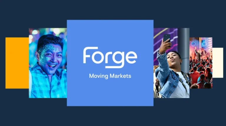 Emerald and Questex Forge new future