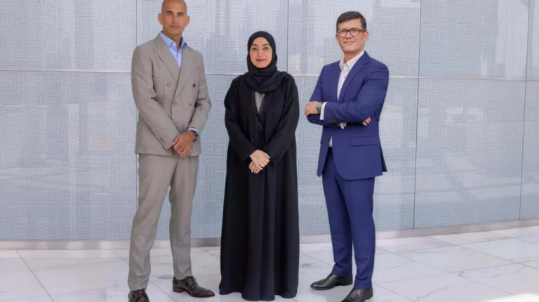 World Expo specialist company launches in Riyadh